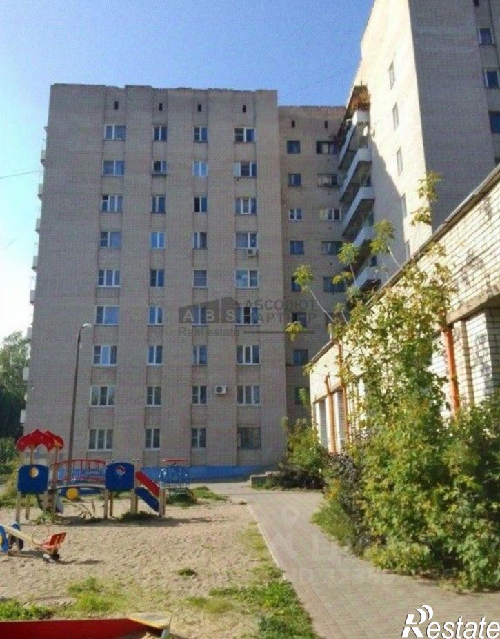 Комната ул Космонавтов, 24,  д. 24