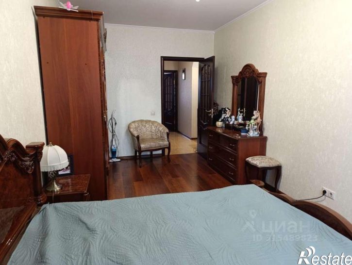 3-комн квартира ул Коровникова, 14,  д. 14