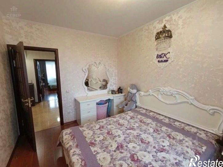 3-комн квартира ул Коровникова, 14,  д. 14