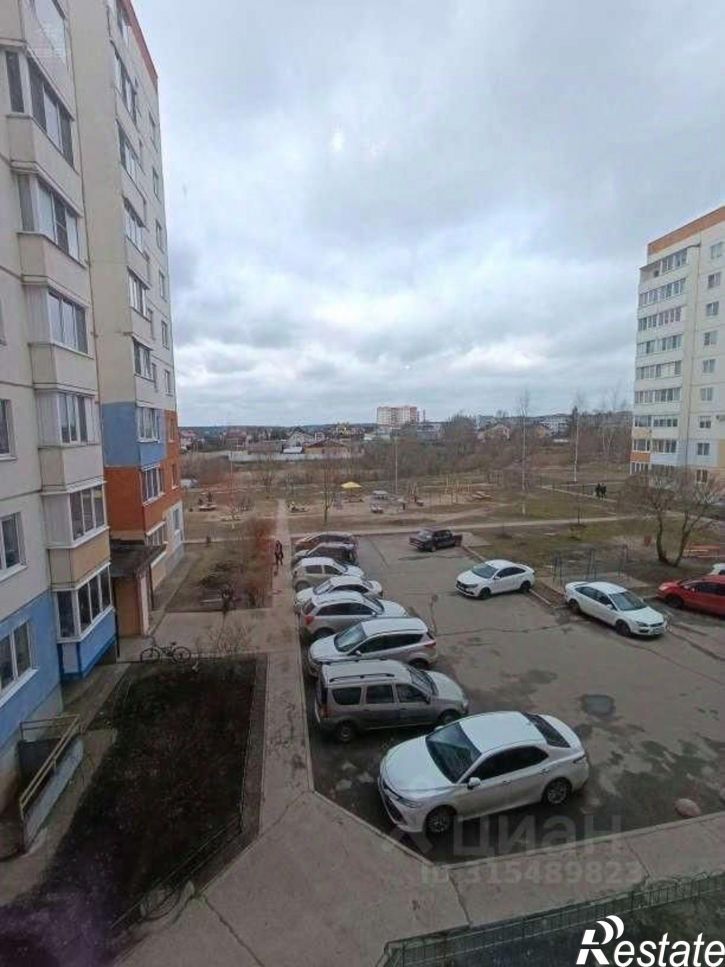 3-комн квартира ул Коровникова, 14,  д. 14