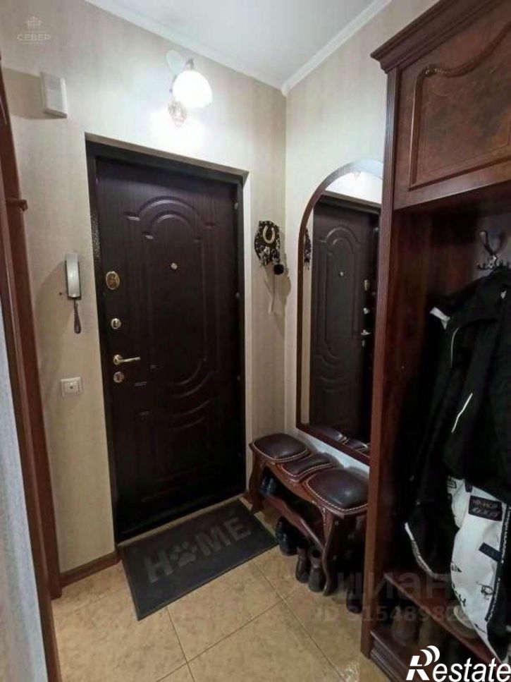 3-комн квартира ул Коровникова, 14,  д. 14