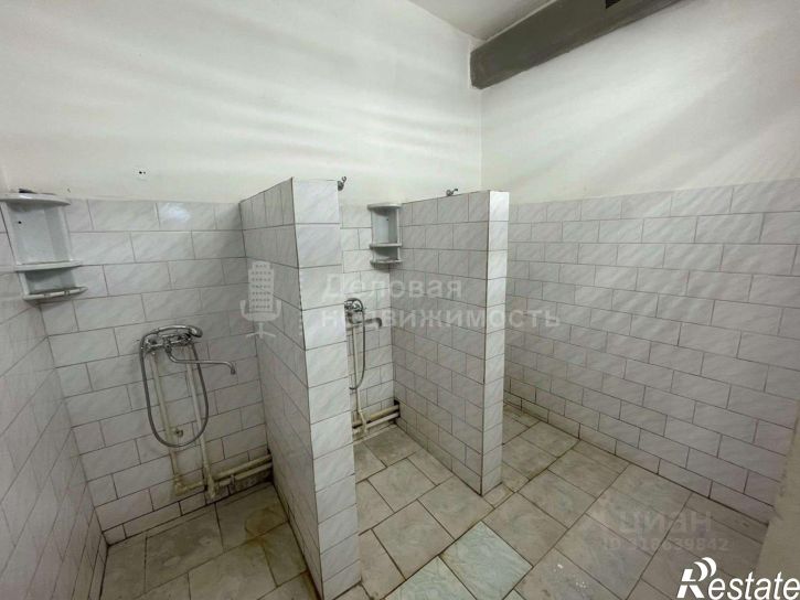 Производственное помещение