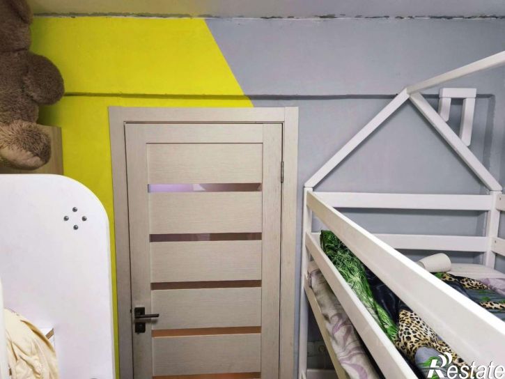 3-комн квартира пр-кт Александра Корсунова, 40 2,  д. 40 2,  к. 2