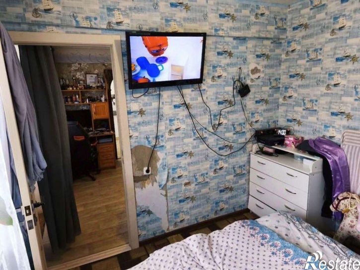 3-комн квартира пр-кт Александра Корсунова, 40 2,  д. 40 2,  к. 2