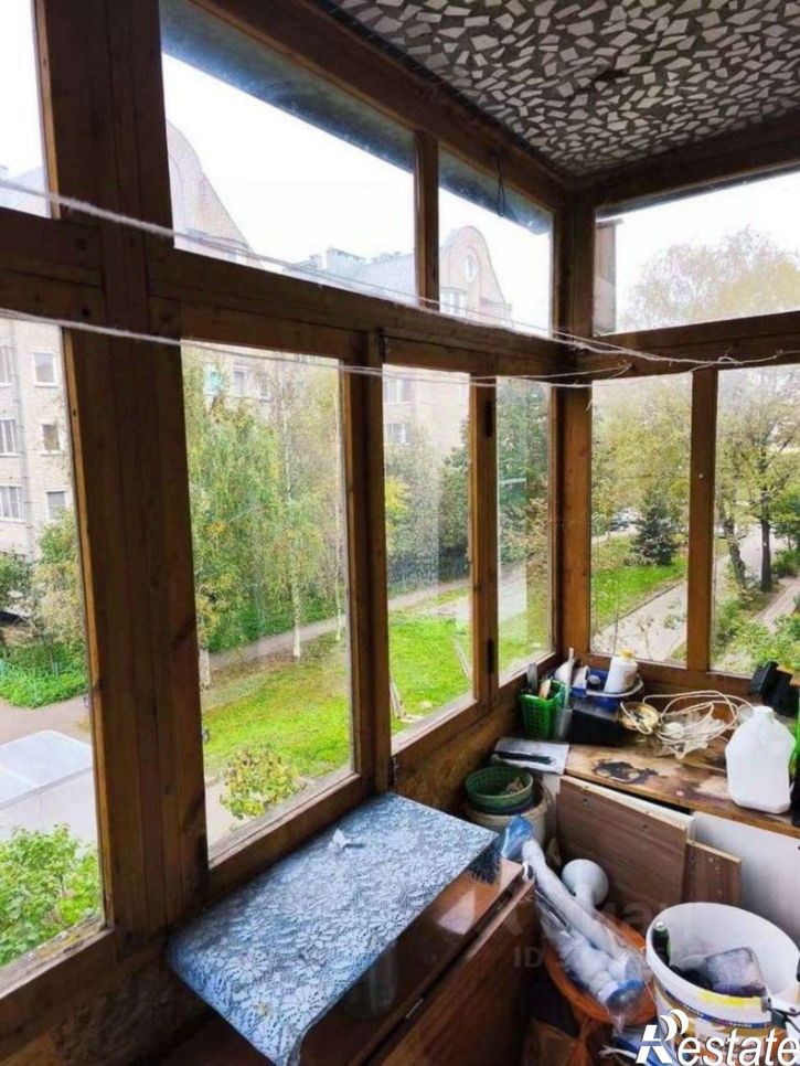 3-комн квартира пр-кт Александра Корсунова, 40 2,  д. 40 2,  к. 2