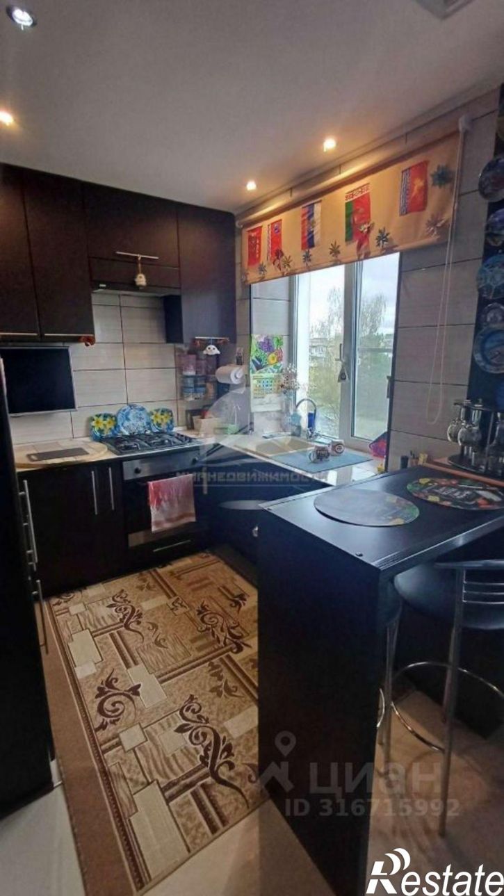 2-комн квартира ул Ломоносова, 6,  д. 6