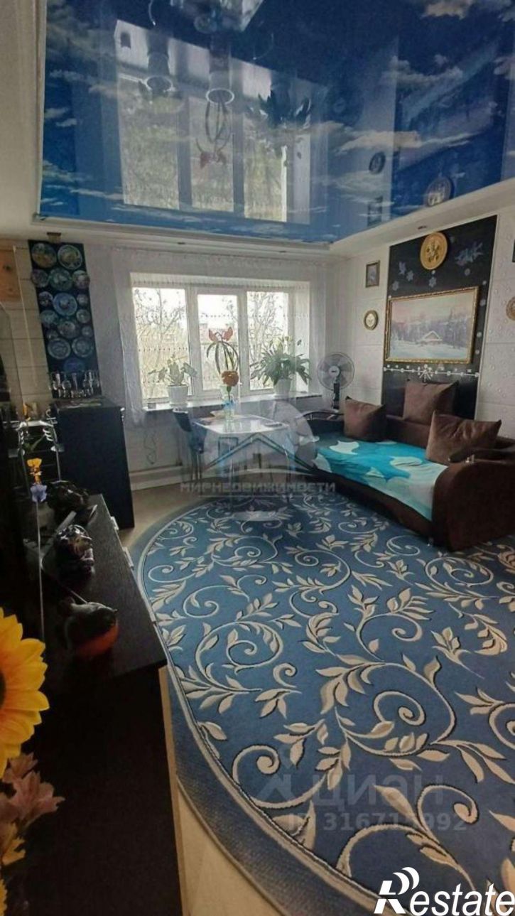 2-комн квартира ул Ломоносова, 6,  д. 6