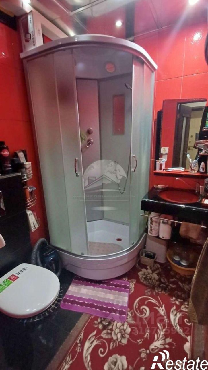 2-комн квартира ул Ломоносова, 6,  д. 6