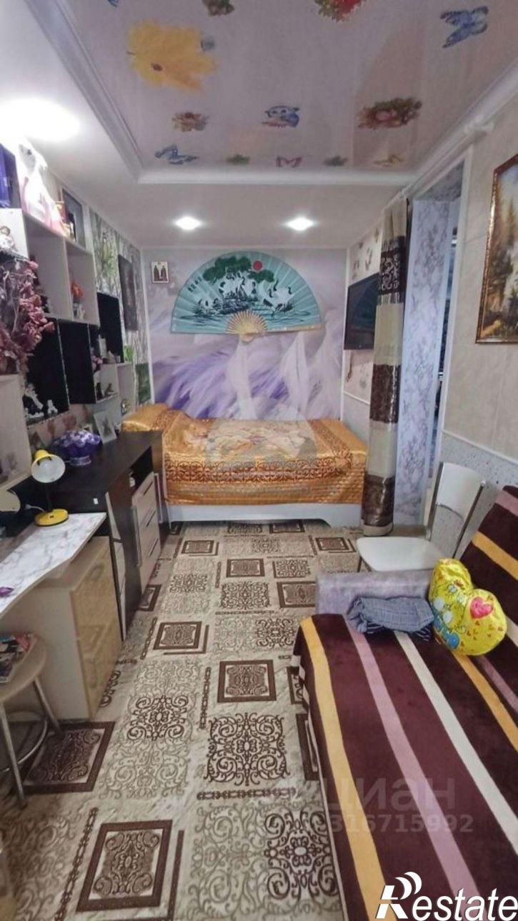 2-комн квартира ул Ломоносова, 6,  д. 6