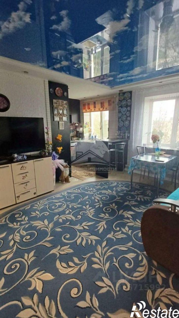 2-комн квартира ул Ломоносова, 6,  д. 6