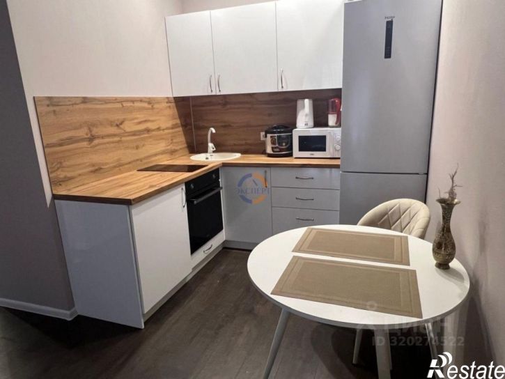 1-комн квартира ул Вересова, д 5 к 2, кв 58