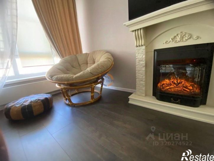 1-комн квартира ул Вересова, д 5 к 2, кв 58