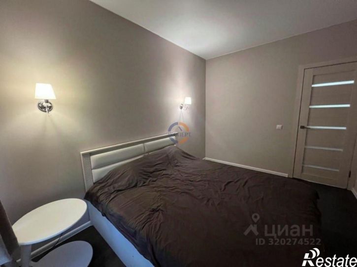 1-комн квартира ул Вересова, д 5 к 2, кв 58