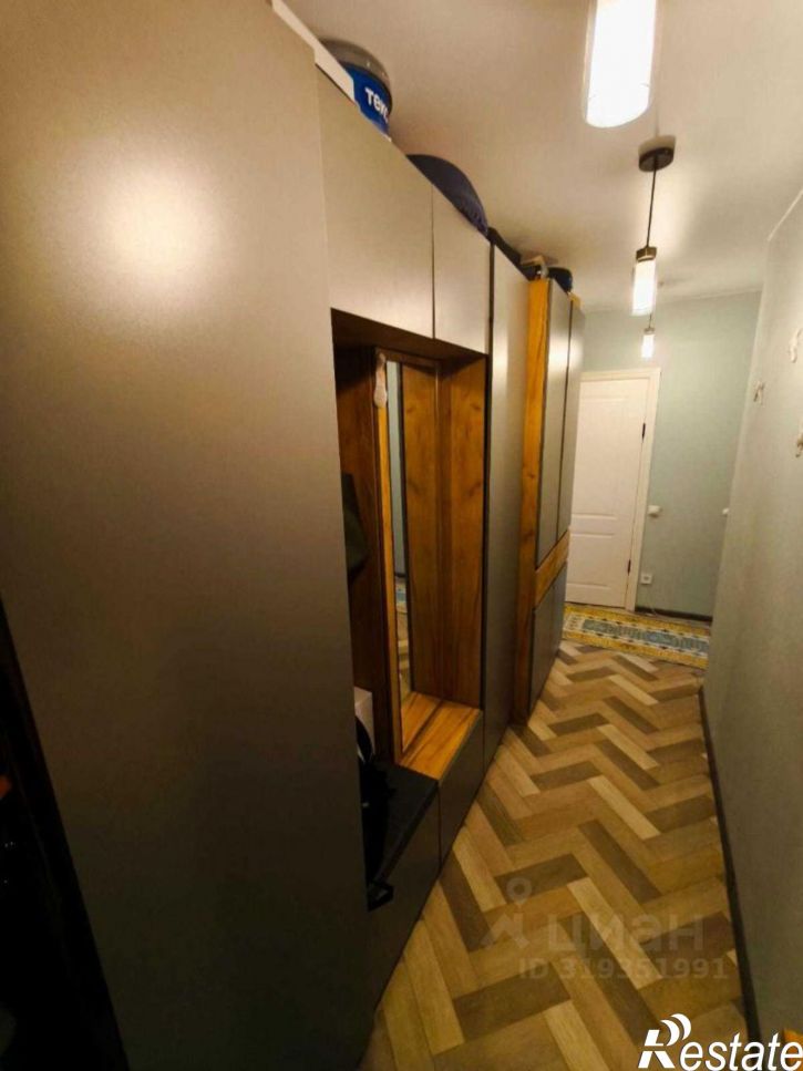 1-комн квартира ул Большая Московская, 132 3,  д. 132 3,  к. 3