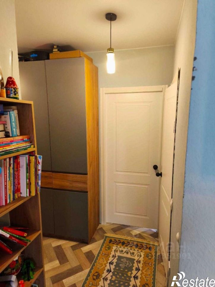 1-комн квартира ул Большая Московская, 132 3,  д. 132 3,  к. 3