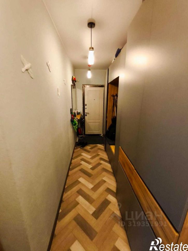 1-комн квартира ул Большая Московская, 132 3,  д. 132 3,  к. 3