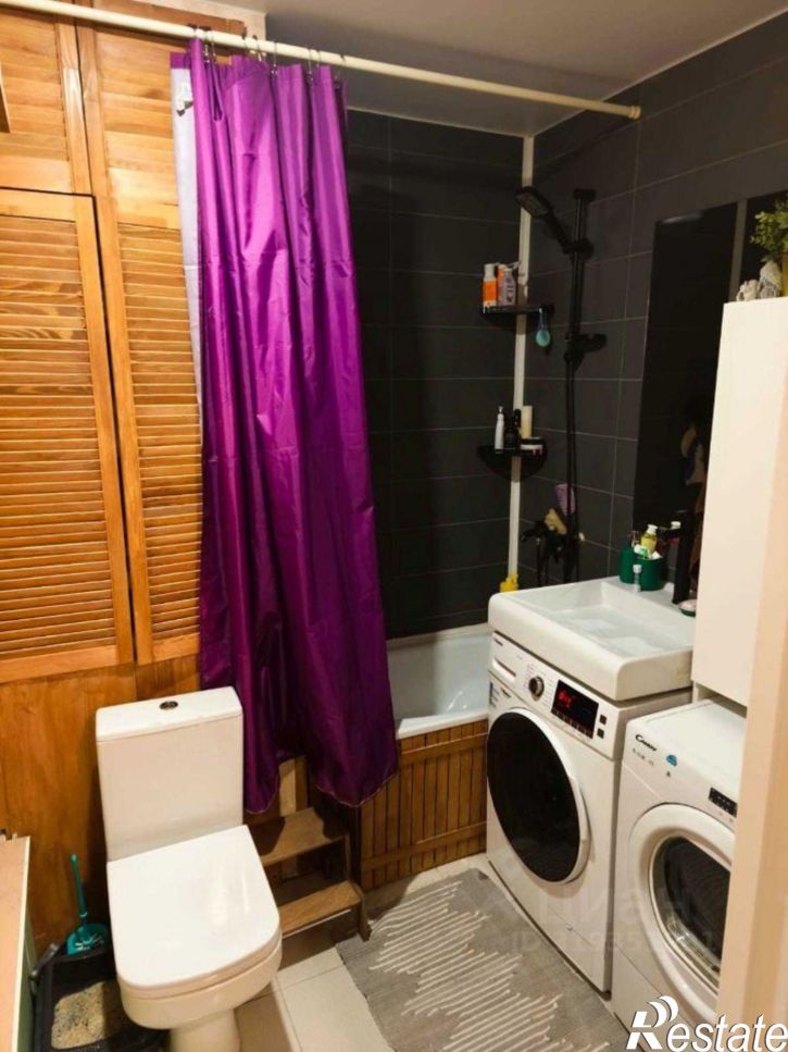 1-комн квартира ул Большая Московская, 132 3,  д. 132 3,  к. 3