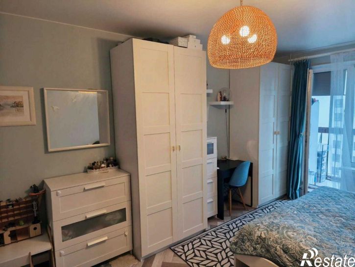 1-комн квартира ул Большая Московская, 132 3,  д. 132 3,  к. 3