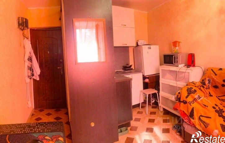 Комната ул Щусева, 12 3,  д. 12 3,  к. 3