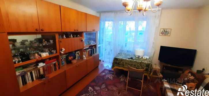 4-комн квартира ул Большая Московская, 110/2,  д. 110/2