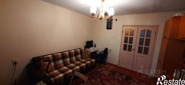 4-комн квартира ул Большая Московская, 110/2,  д. 110/2