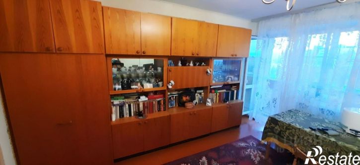 4-комн квартира ул Большая Московская, 110/2,  д. 110/2