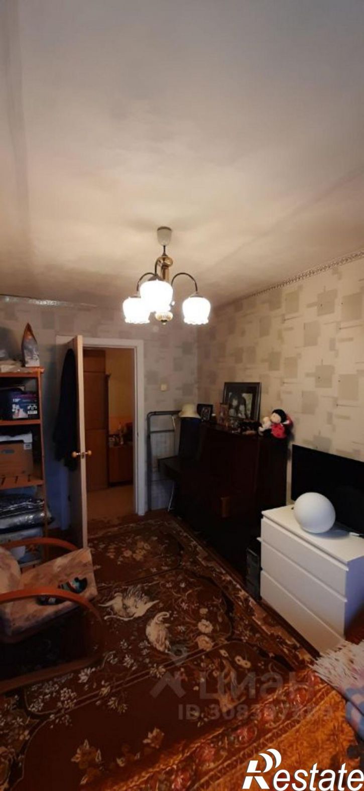 4-комн квартира ул Большая Московская, 110/2,  д. 110/2