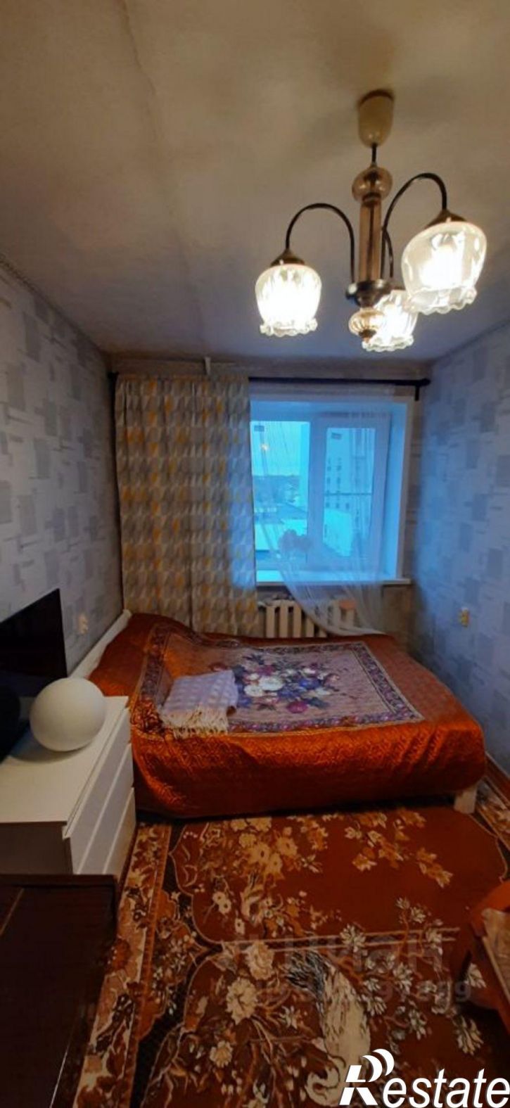 4-комн квартира ул Большая Московская, 110/2,  д. 110/2