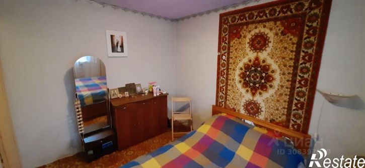 4-комн квартира ул Большая Московская, 110/2,  д. 110/2