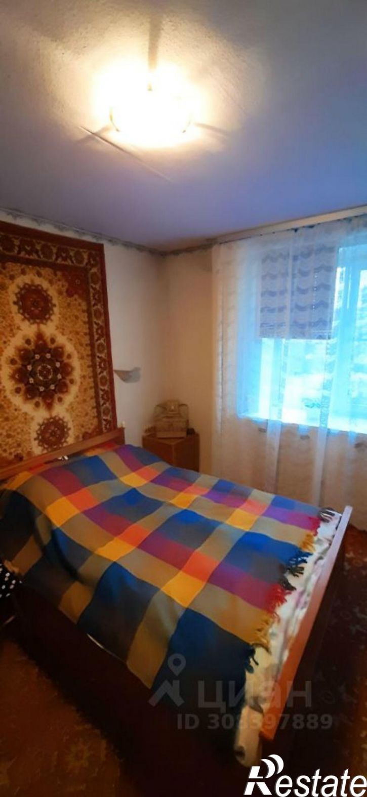 4-комн квартира ул Большая Московская, 110/2,  д. 110/2