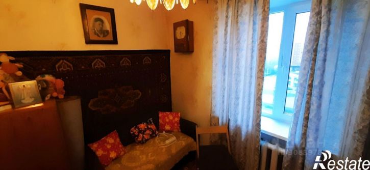 4-комн квартира ул Большая Московская, 110/2,  д. 110/2