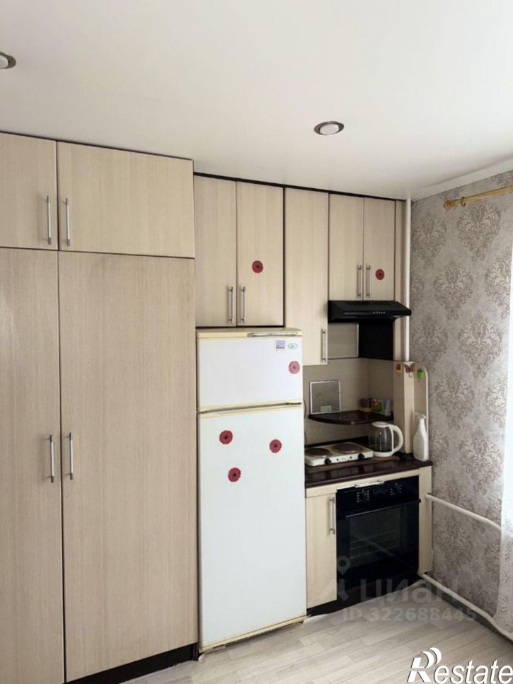 Комната ул Космонавтов, 24,  д. 24