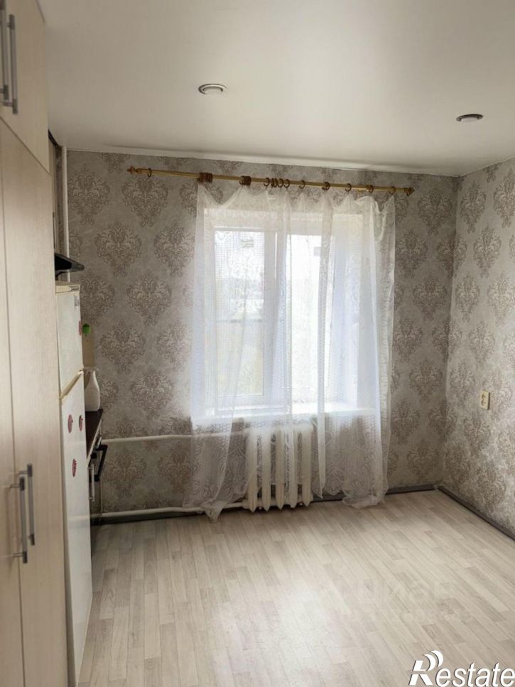 Комната ул Космонавтов, 24,  д. 24