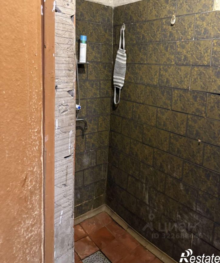 Комната ул Космонавтов, 24,  д. 24