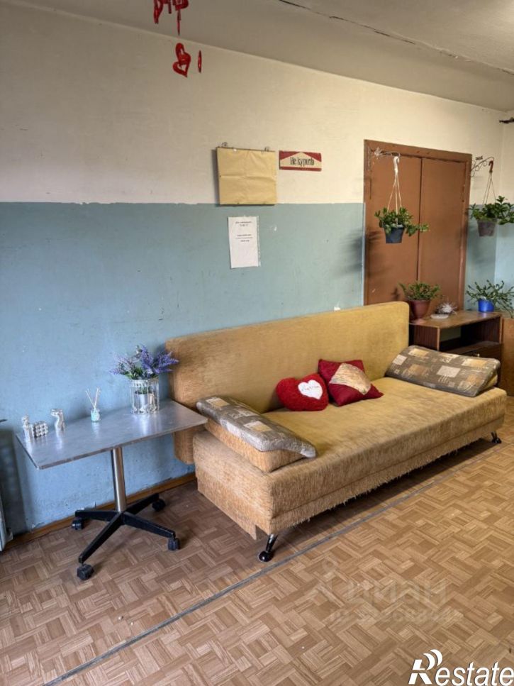 Комната ул Космонавтов, 24,  д. 24