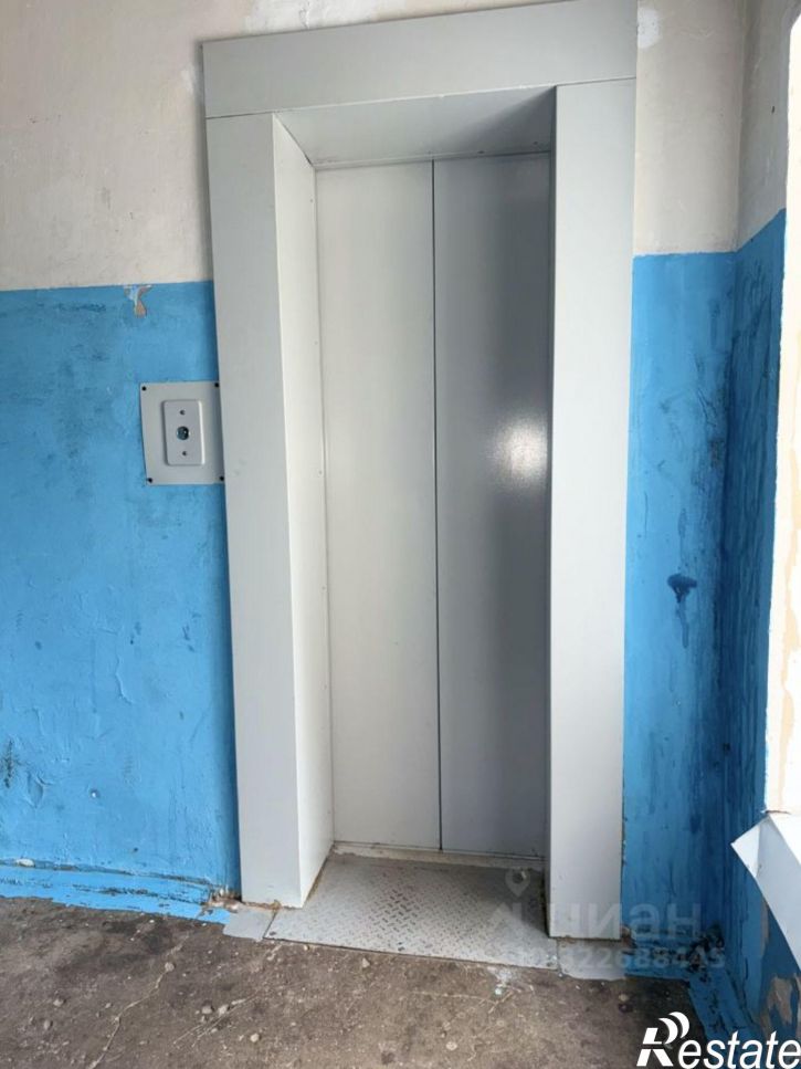 Комната ул Космонавтов, 24,  д. 24