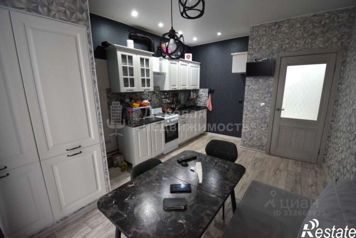 3-комн квартира ул Луговая, 5,  д. 5