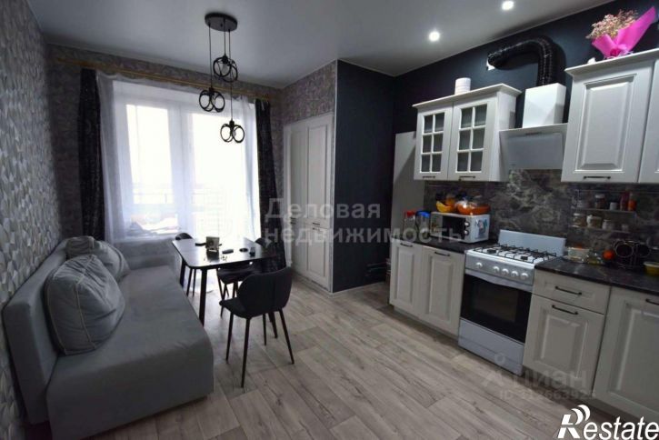 3-комн квартира ул Луговая, 5,  д. 5