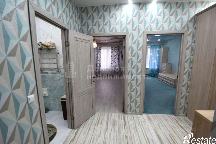 3-комн квартира ул Луговая, 5,  д. 5