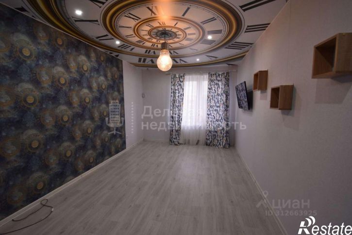 3-комн квартира ул Луговая, 5,  д. 5