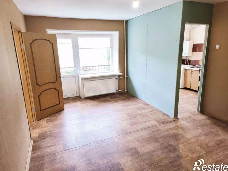 2-комн квартира ул Т. Фрунзе-Оловянка, 10/4,  д. 10/4