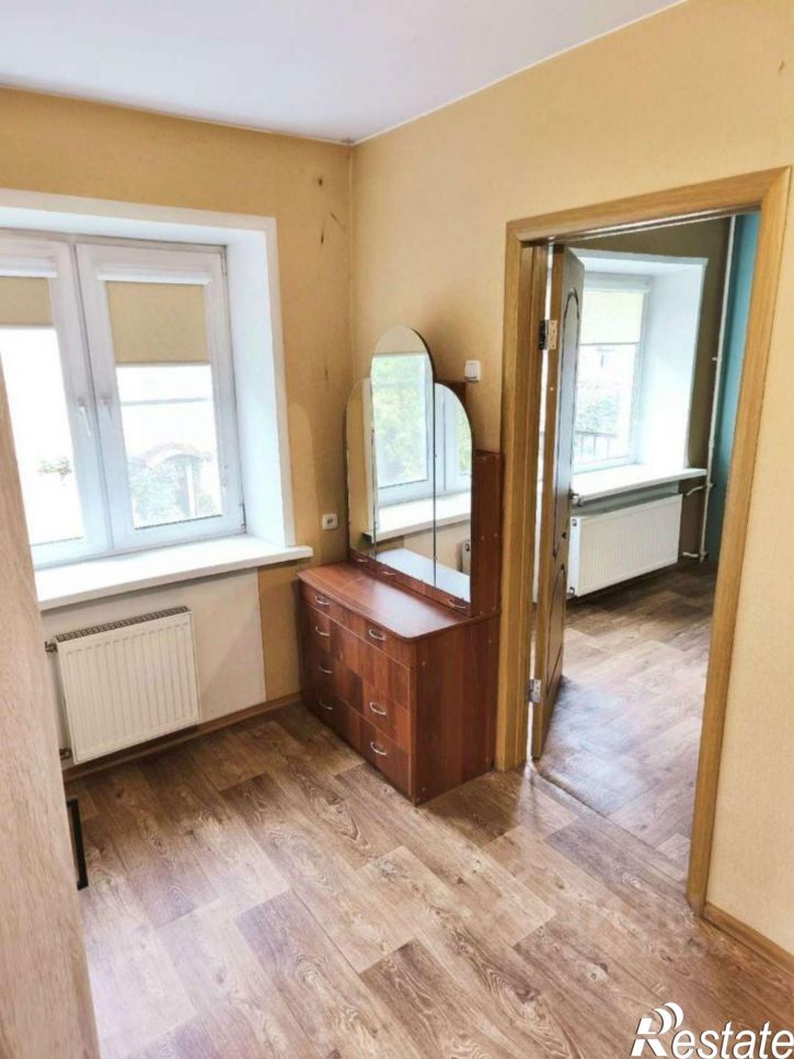 2-комн квартира ул Т. Фрунзе-Оловянка, 10/4,  д. 10/4