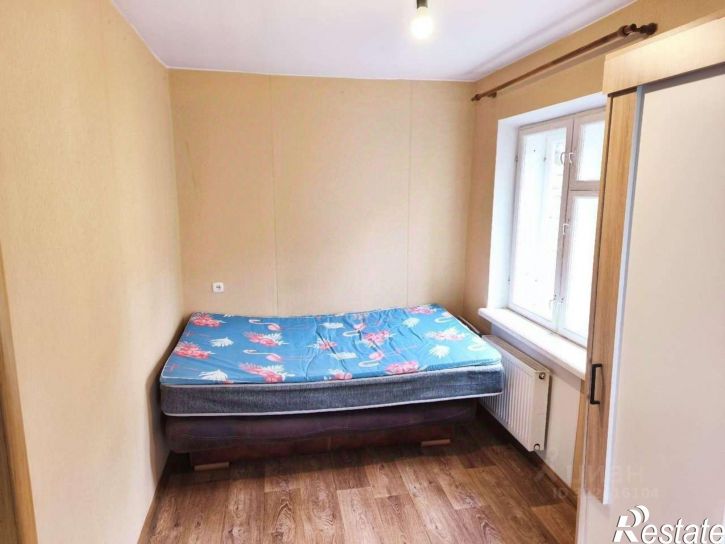 2-комн квартира ул Т. Фрунзе-Оловянка, 10/4,  д. 10/4