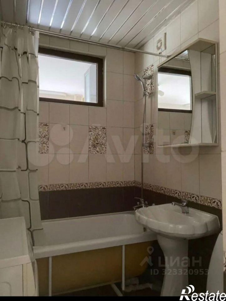 1-комн квартира улица Фёдоровский Ручей, 27/31,  д. 27/31