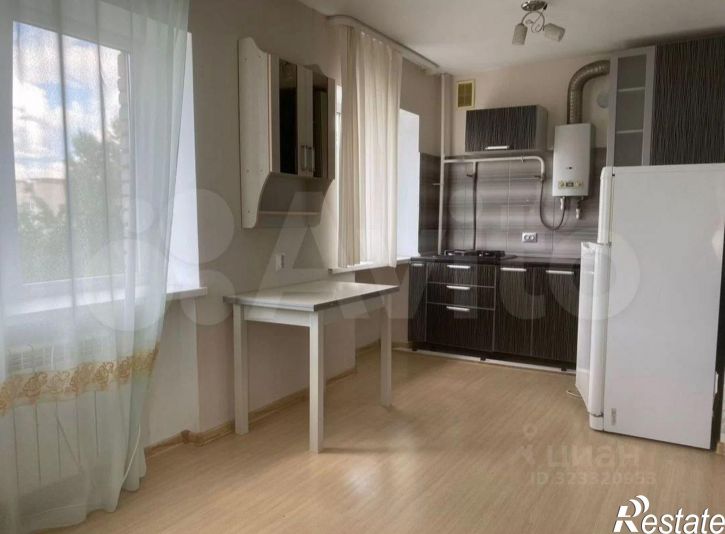 1-комн квартира улица Фёдоровский Ручей, 27/31,  д. 27/31