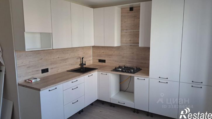 2-комн квартира Речная улица, 35,  д. 35