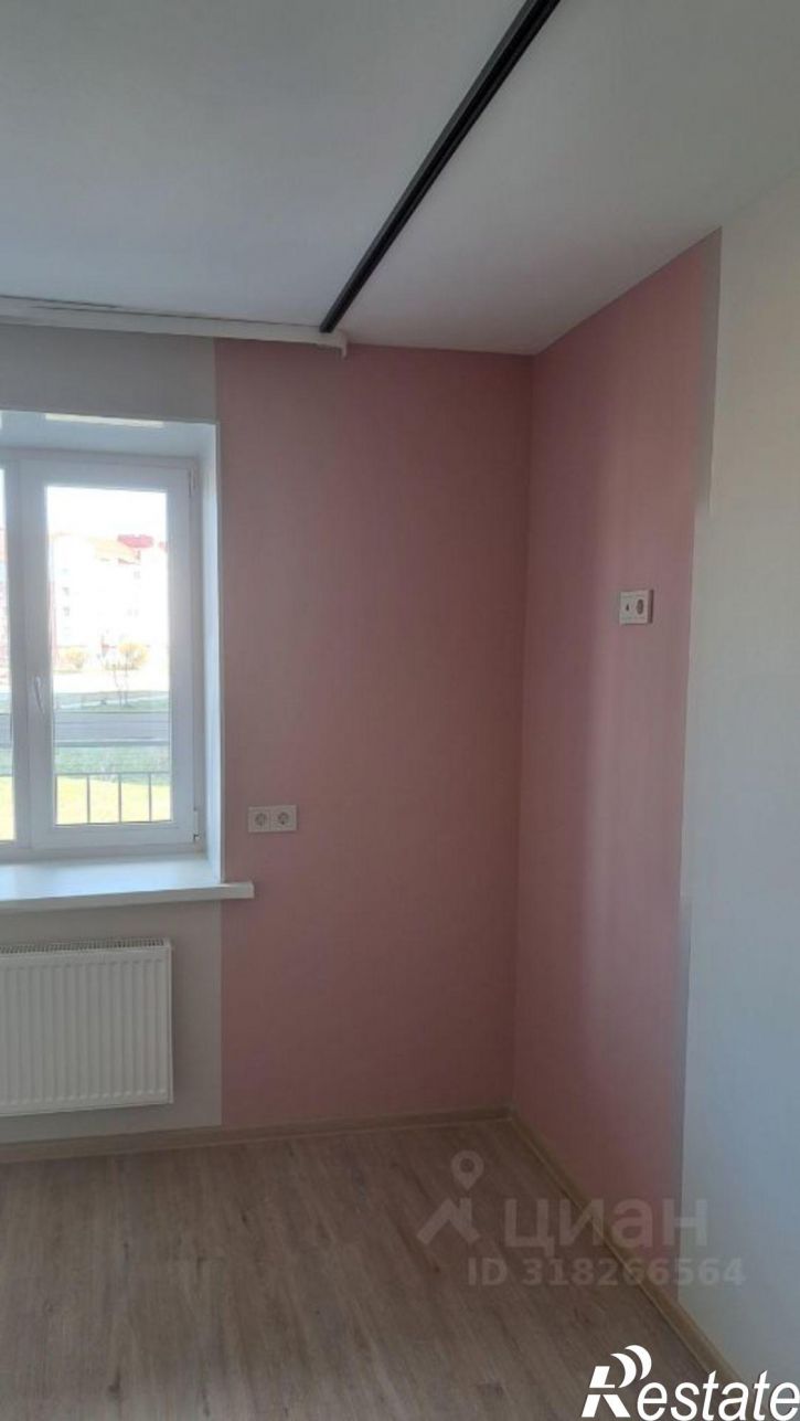 2-комн квартира Речная улица, 35,  д. 35