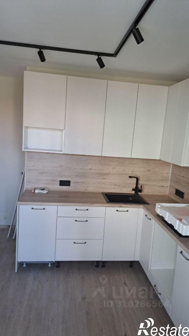 2-комн квартира Речная улица, 35,  д. 35