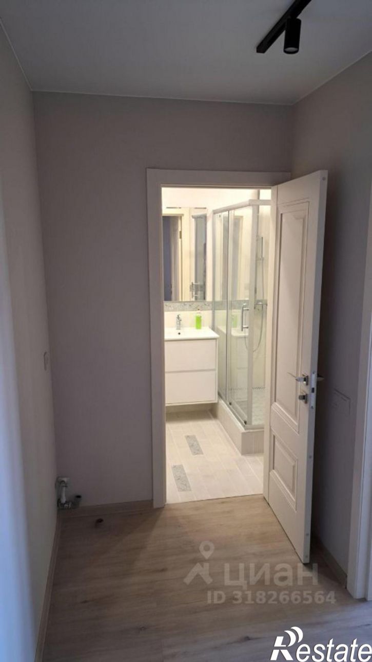 2-комн квартира Речная улица, 35,  д. 35