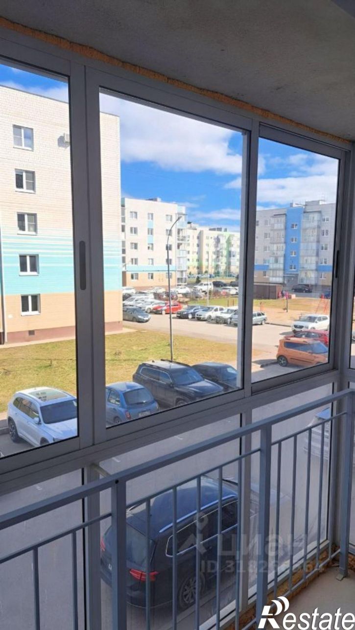 2-комн квартира Речная улица, 35,  д. 35